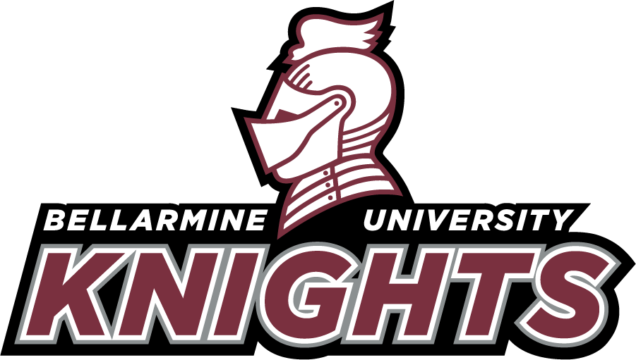 Bellarmine Knights 2010-Pres Primary Logo iron on transfers for T-shirts